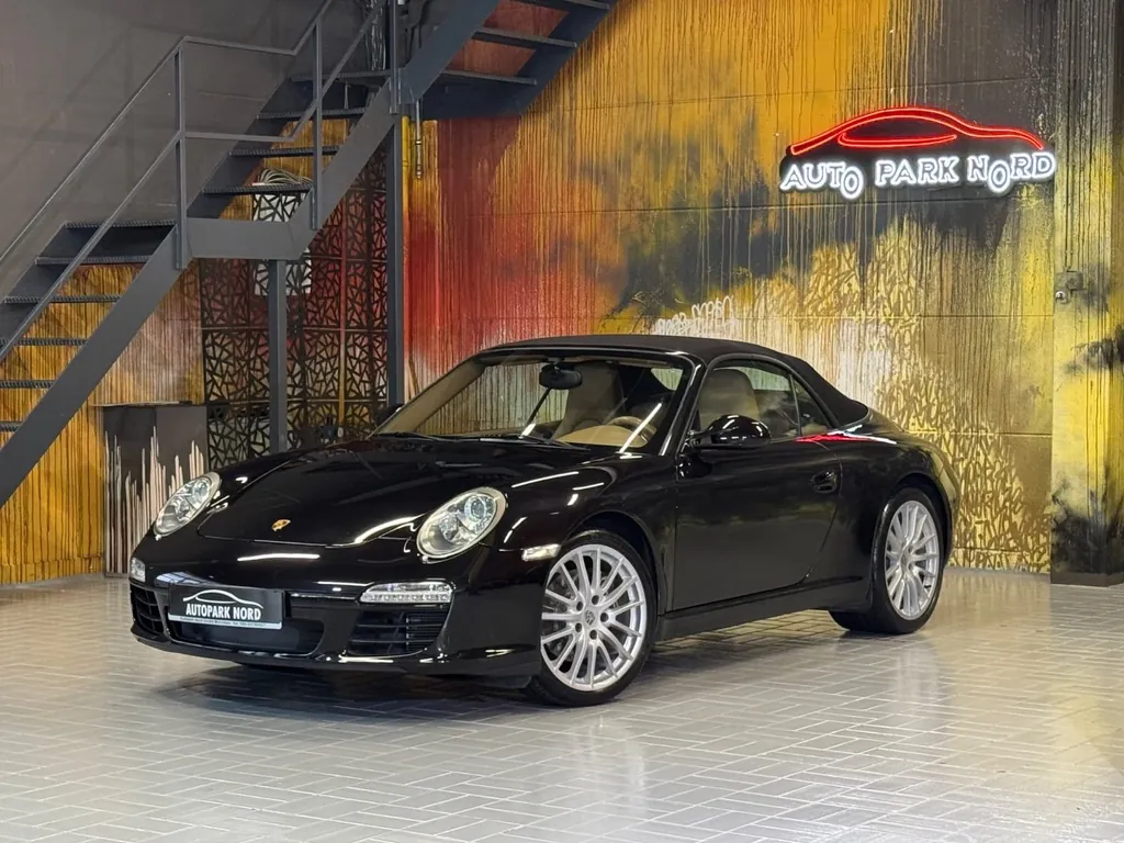 Porsche 911 Urmodell