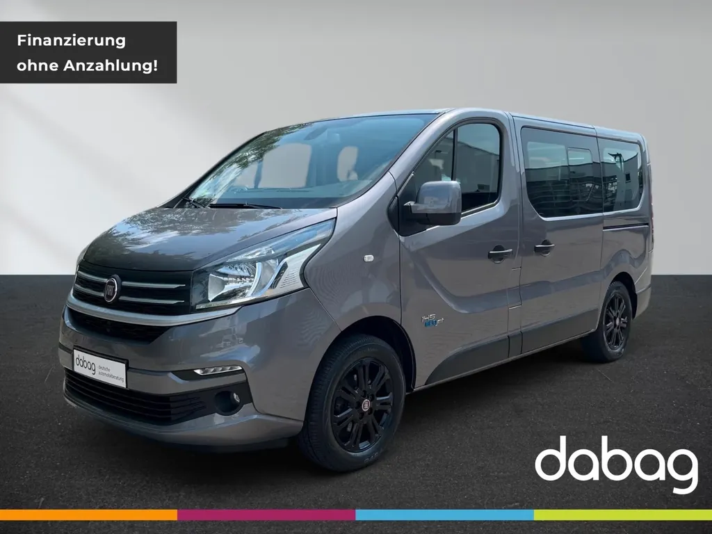 Fiat Talento