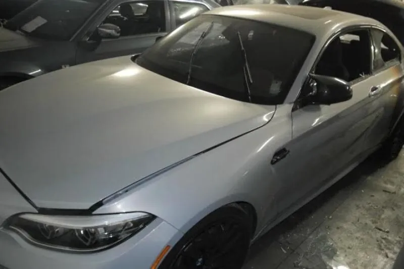 BMW M2