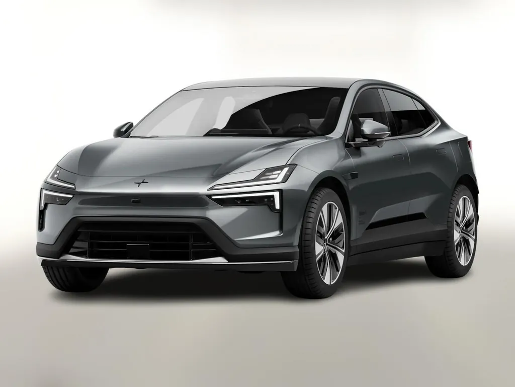 Polestar 4
