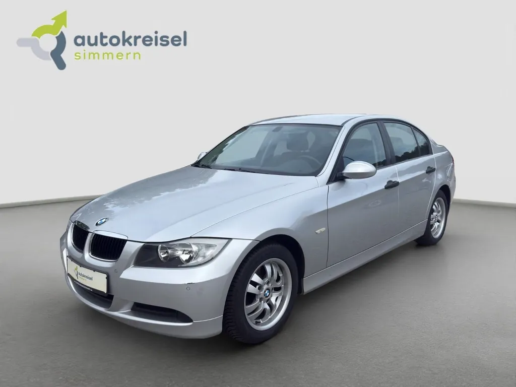 BMW 318