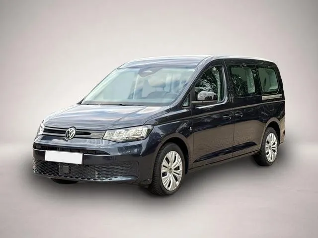 VW Caddy Maxi