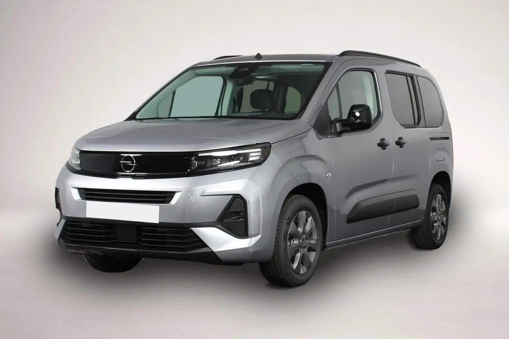 Opel Combo Life