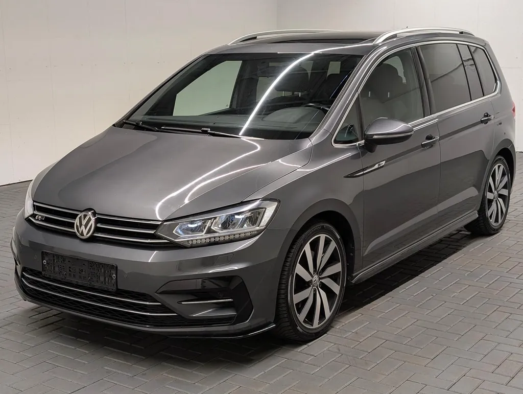 VW Touran