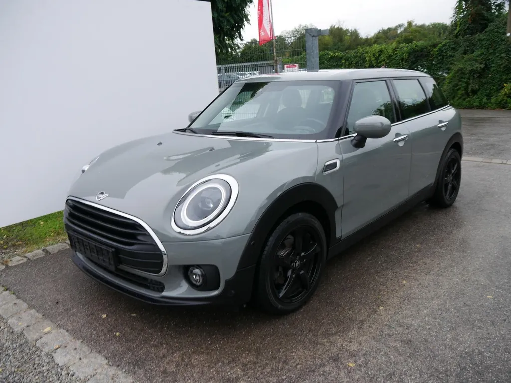 Mini One D