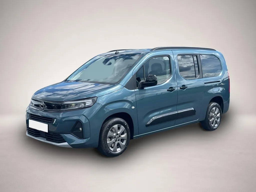 Opel Combo Life