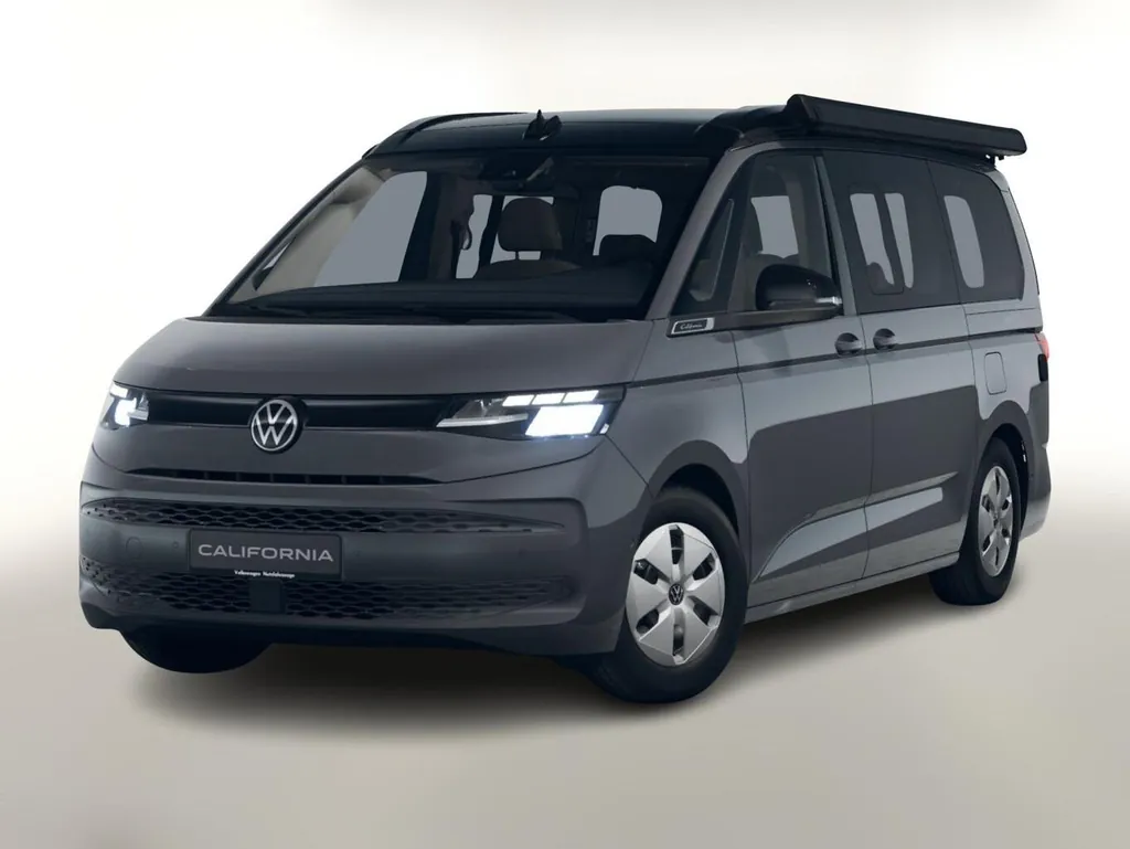 VW T7 California