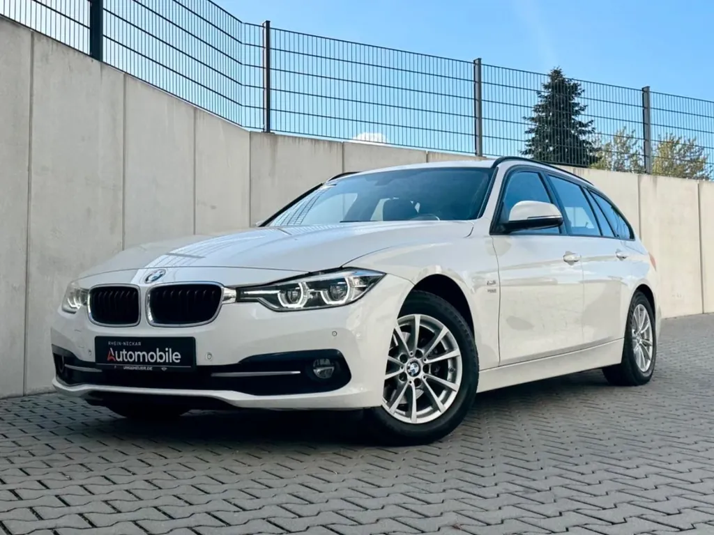 BMW 318