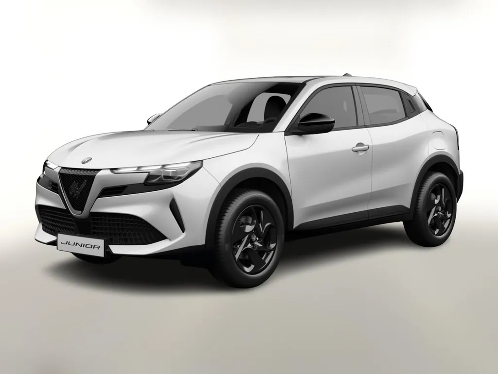 Alfa Romeo Junior