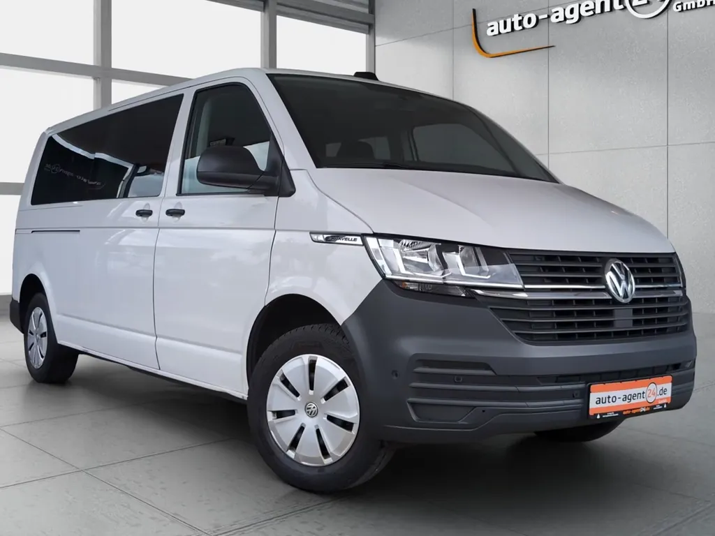 Volkswagen T6 Caravelle
