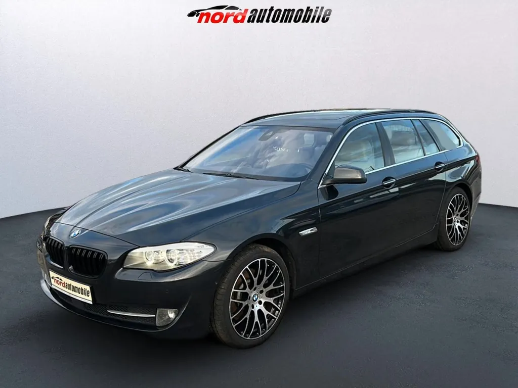 BMW 525