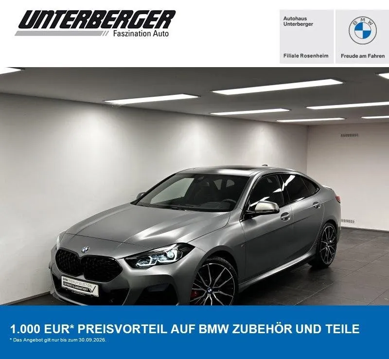 BMW M235