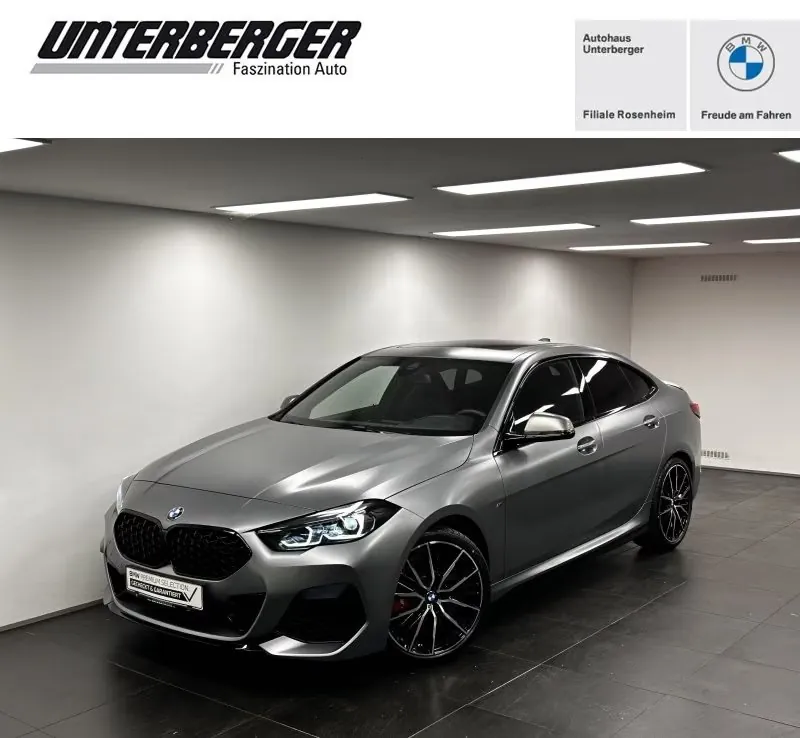 BMW M235
