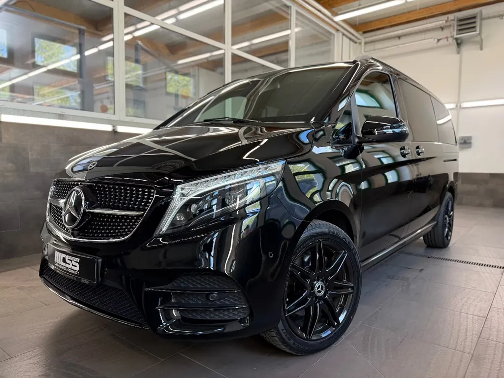 Mercedes-Benz V 300