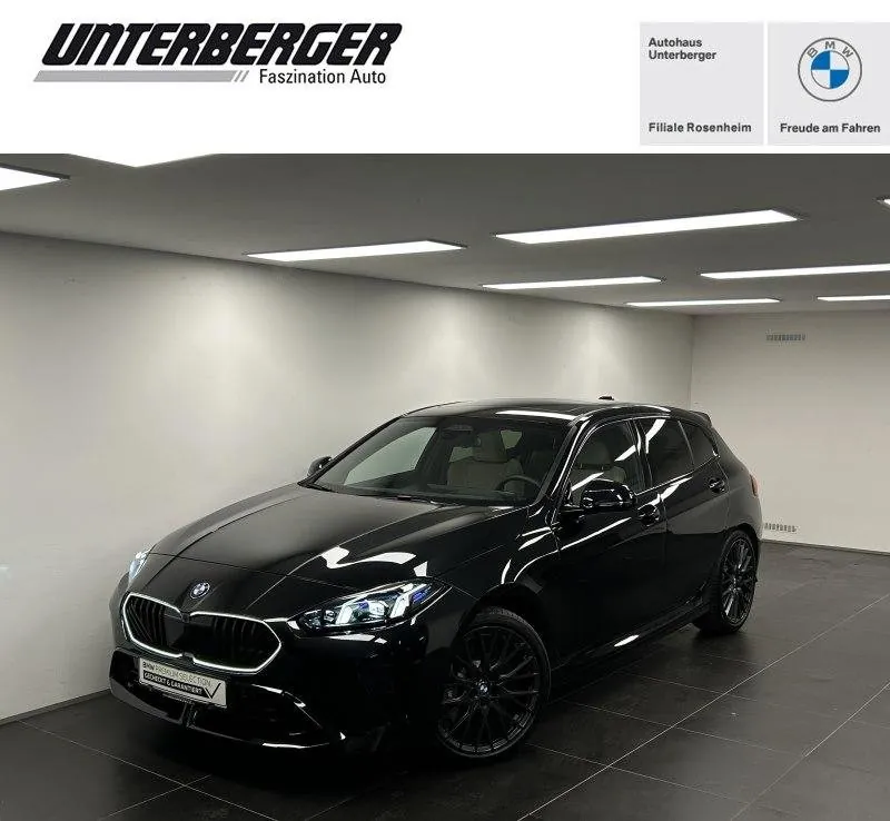 BMW 123