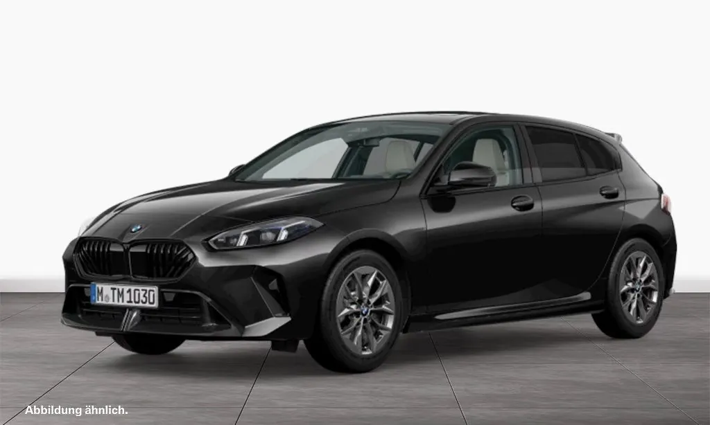 BMW 123