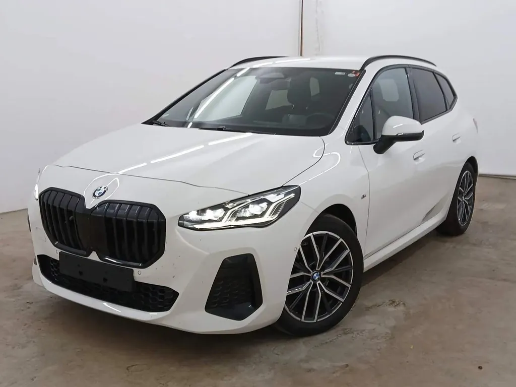 BMW 220 Active Tourer