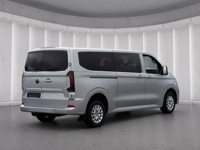 VW T7 Caravelle