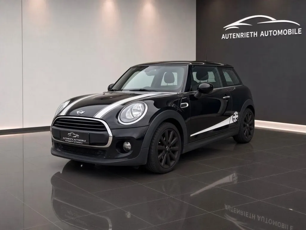 MINI ONE