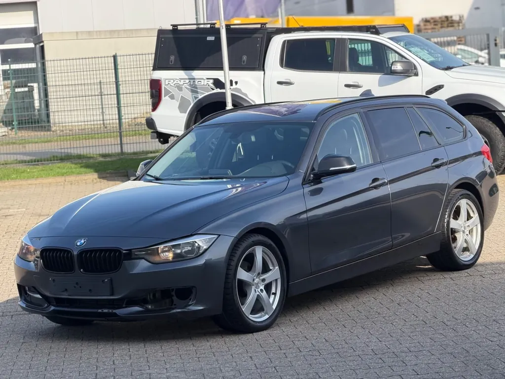 BMW 316