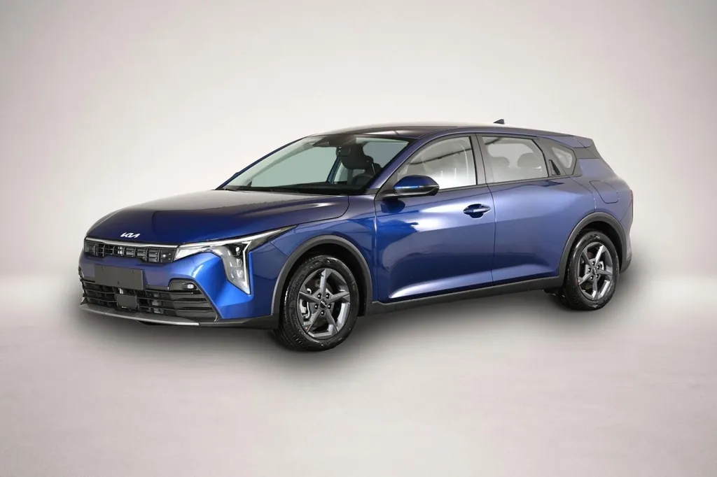 Kia K4