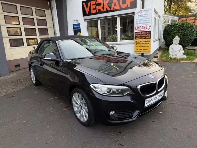BMW 220