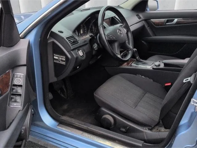 Mercedes-Benz C 250