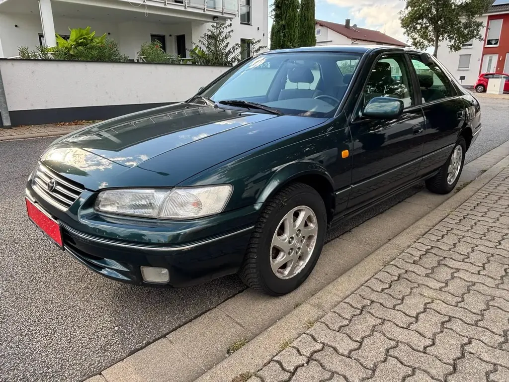 Toyota Camry Camry 3.0 V6 S
