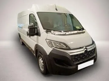 Citroen Jumper