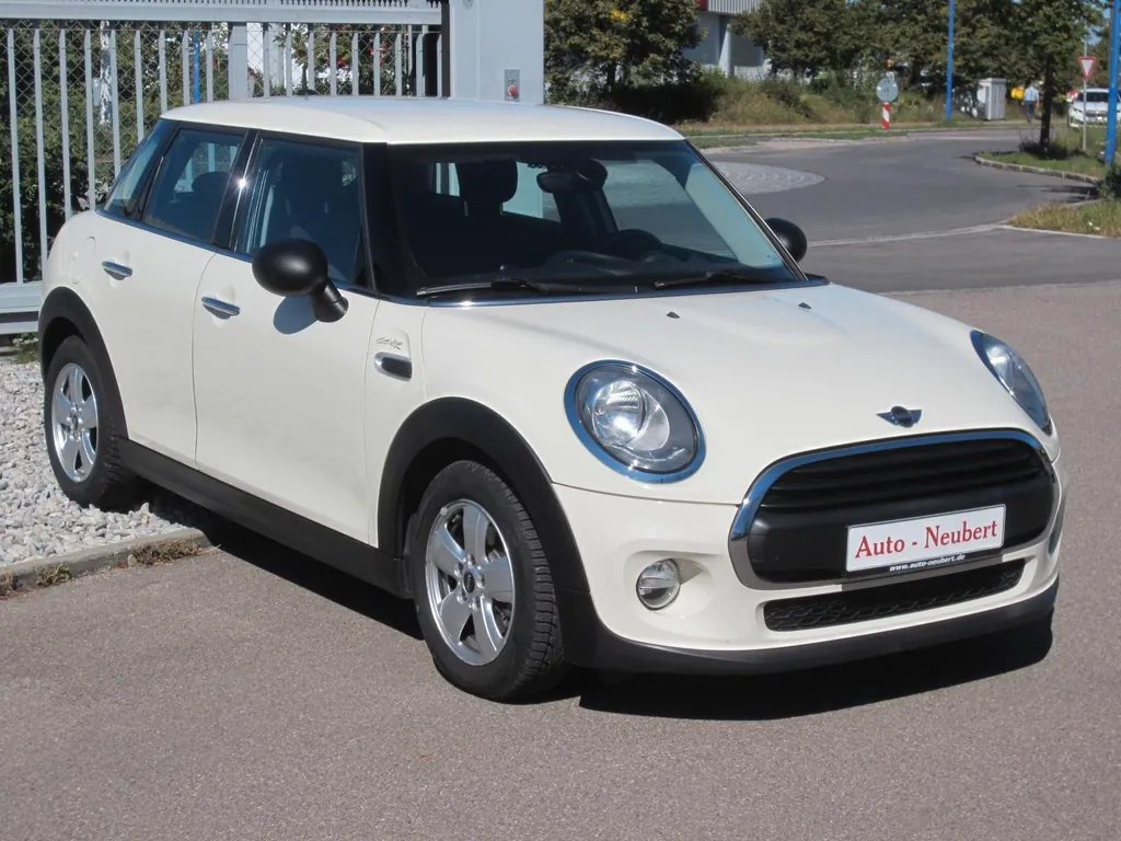 MINI ONE