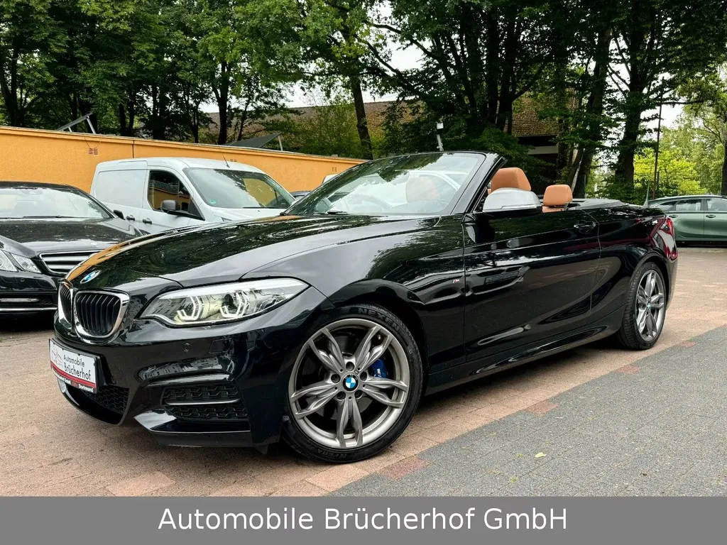 BMW M240i