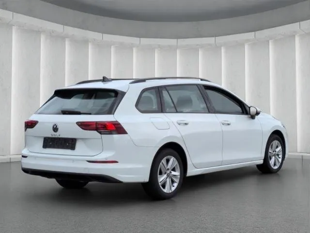 VW Golf Variant