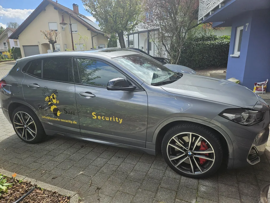 BMW X2 M35i