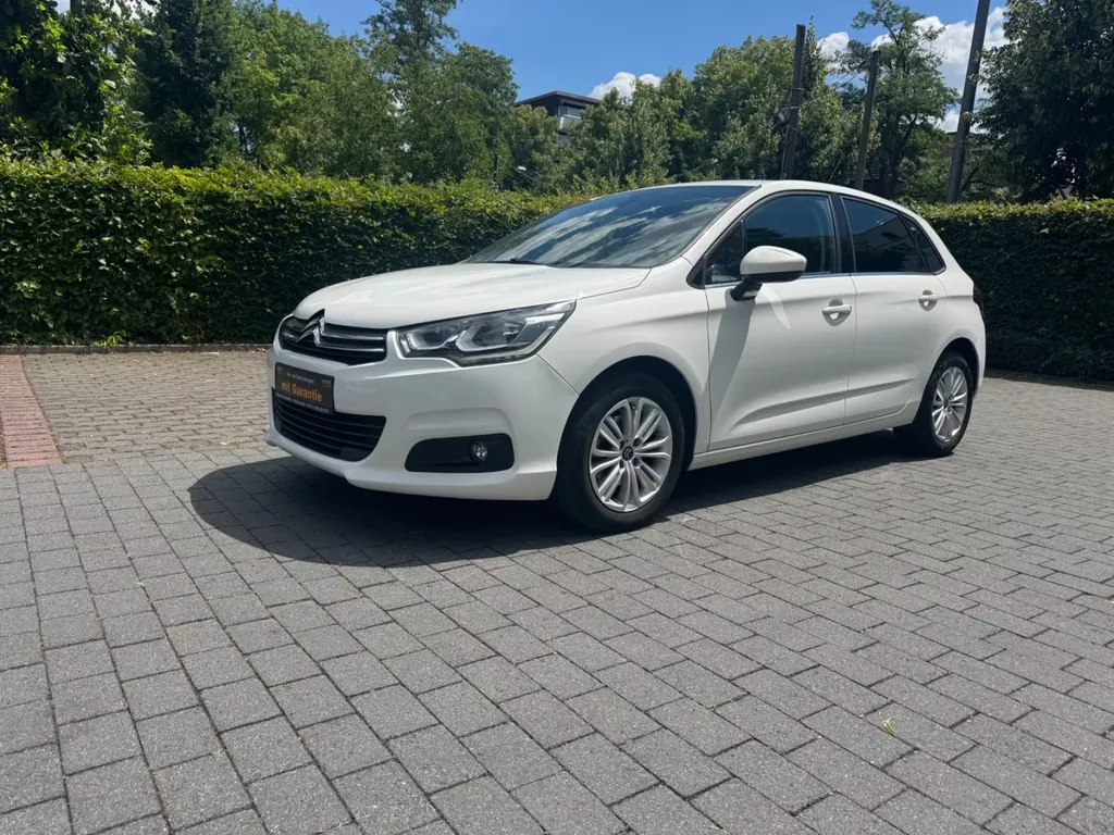 Citroën C4