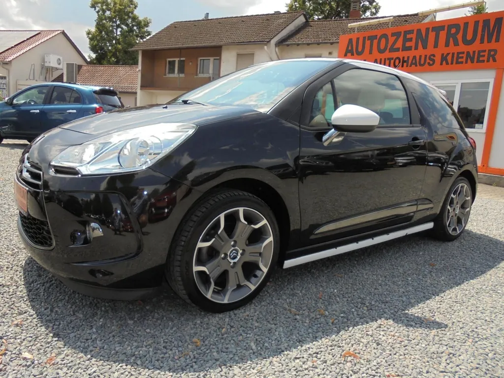 Citroën DS3