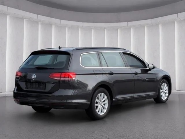 VW Passat Variant