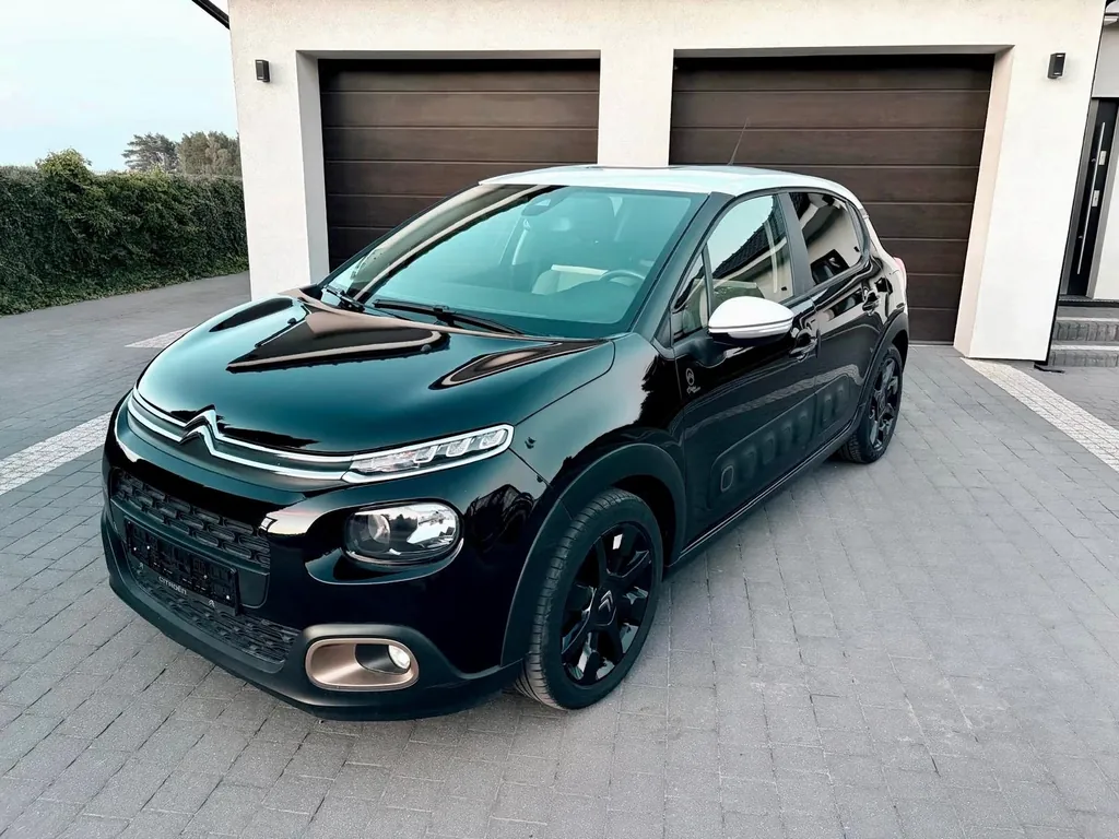 Citroën C3