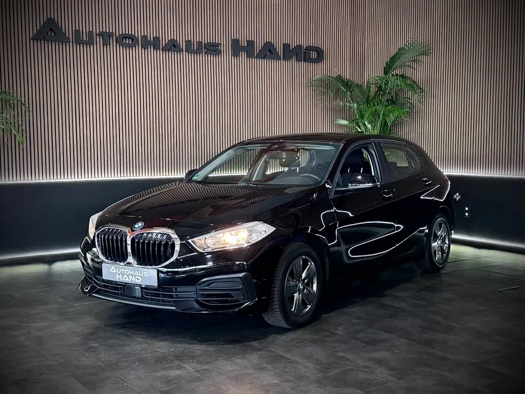 BMW 118