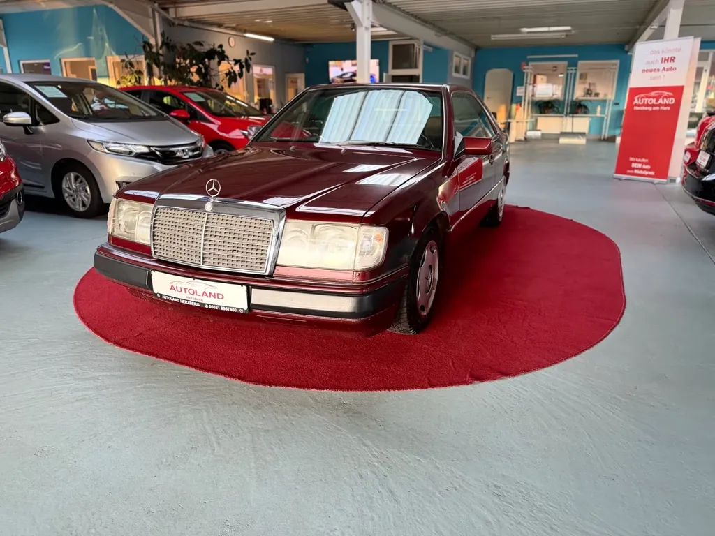Mercedes-Benz CE 230