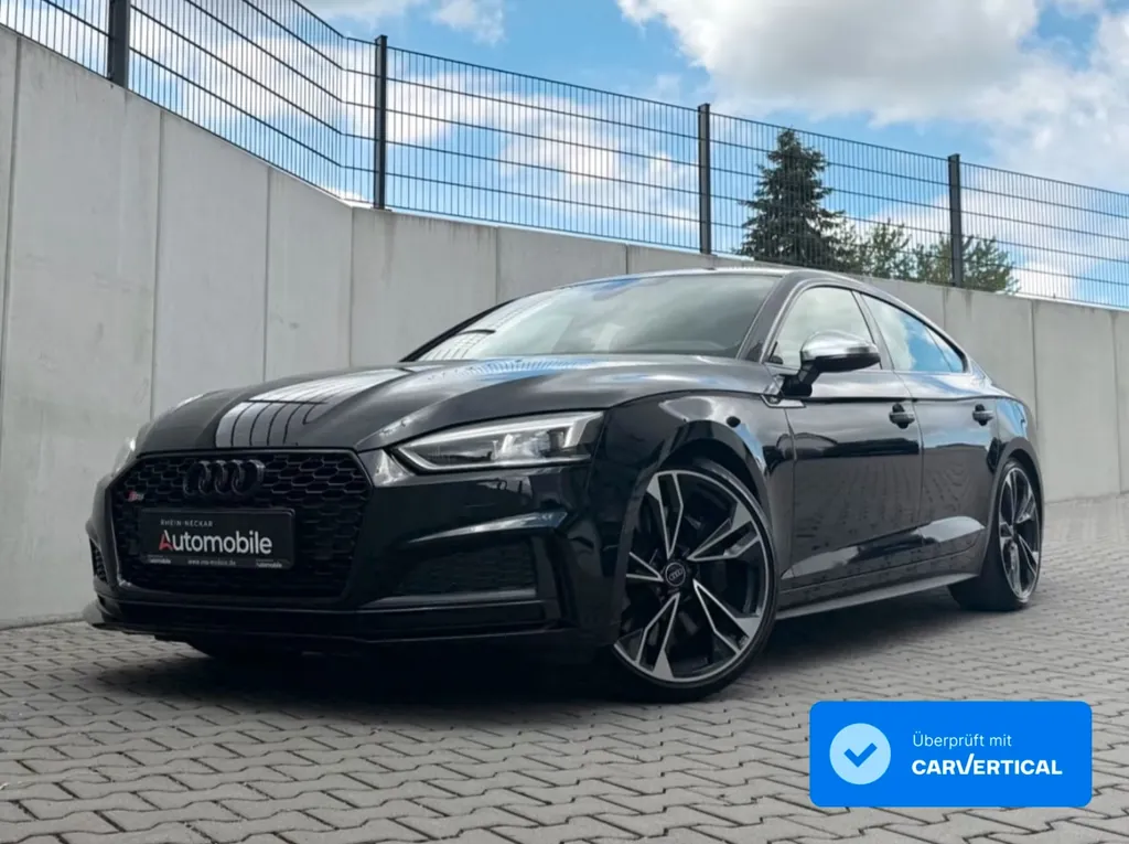 Audi S5