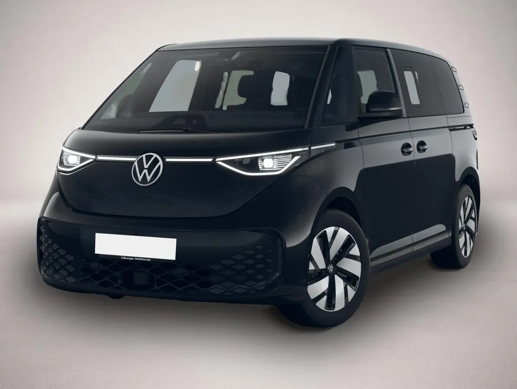 VW ID. Buzz