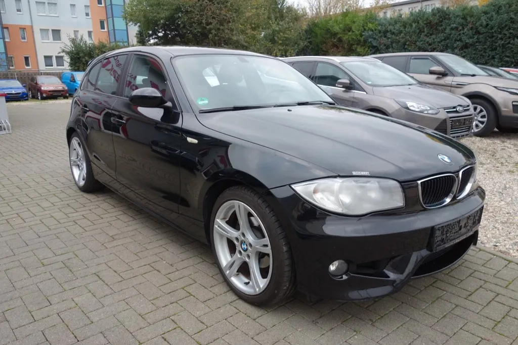 BMW 116