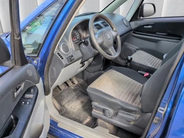 Suzuki Andere