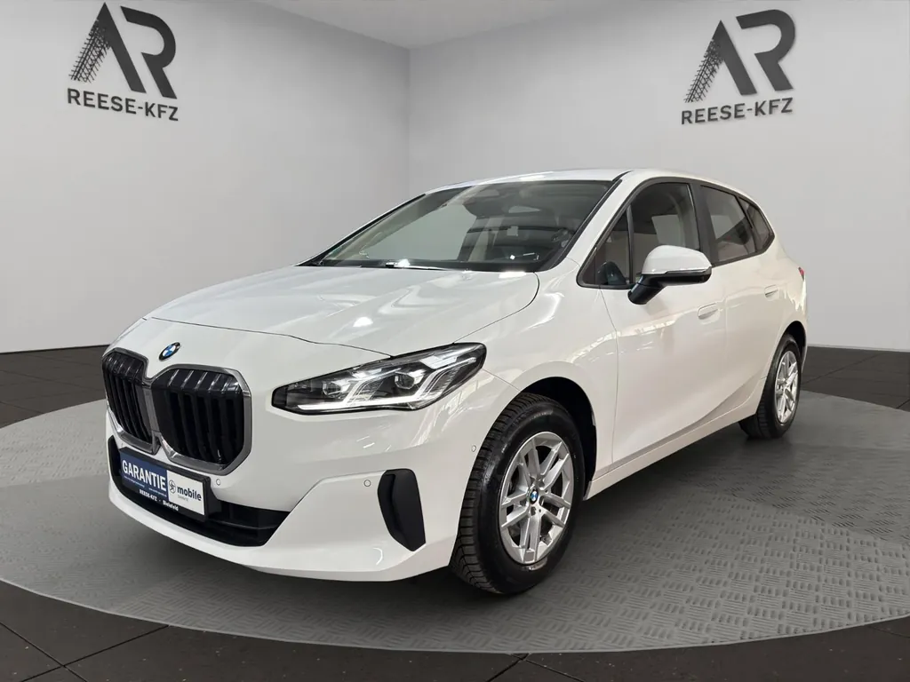 BMW 220