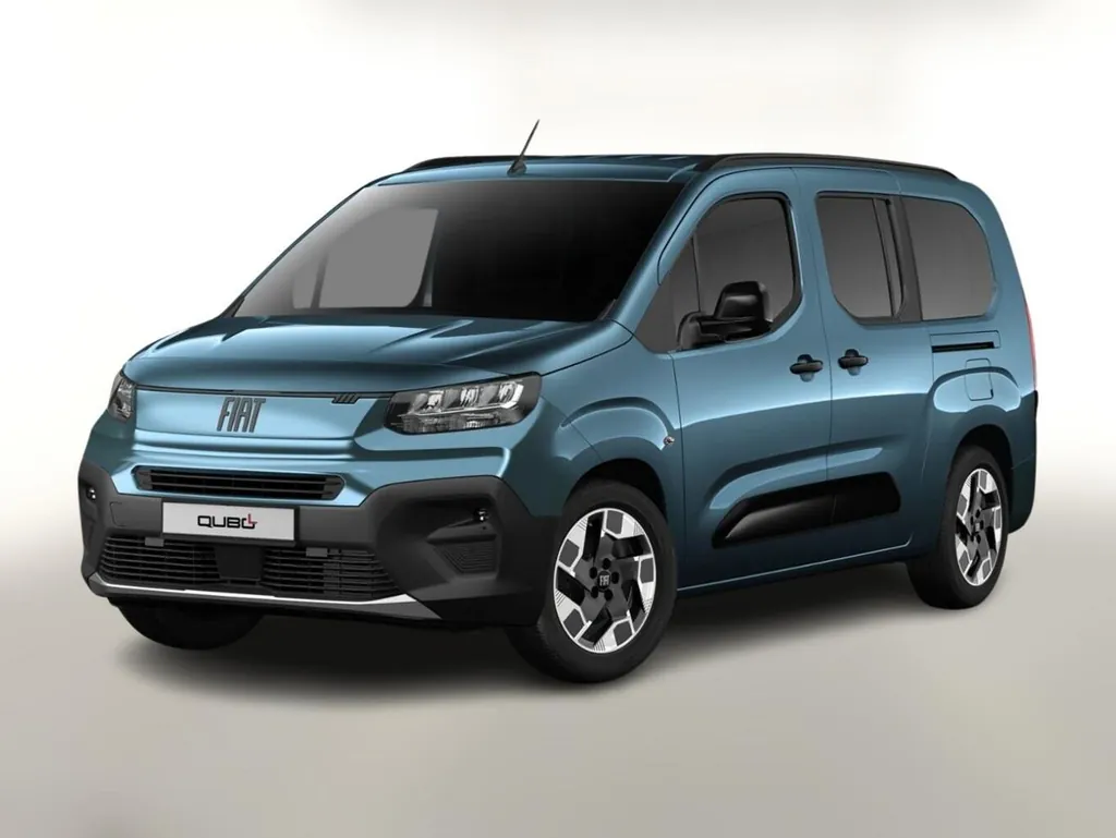 Fiat Qubo