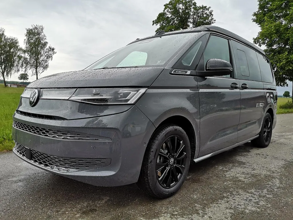 VW T7 California