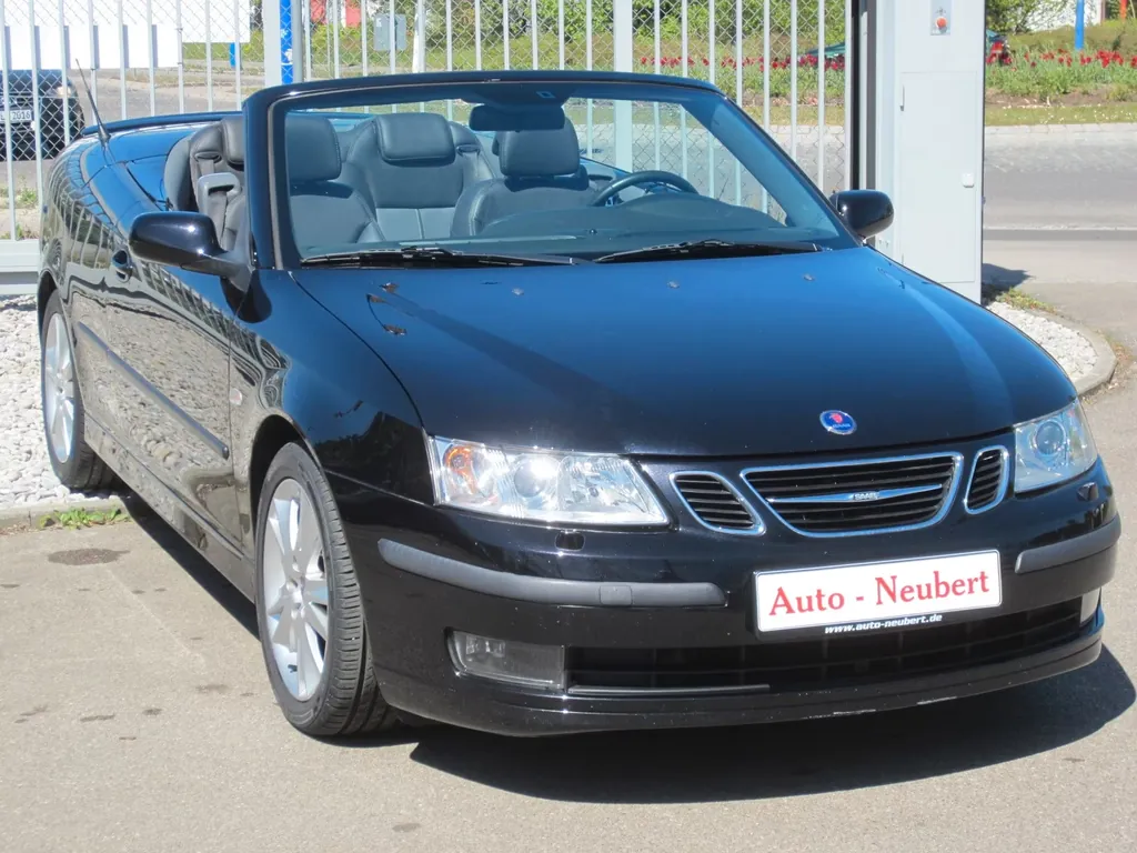 Saab 9-3
