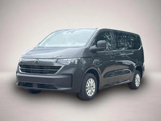 VW T7 Caravelle