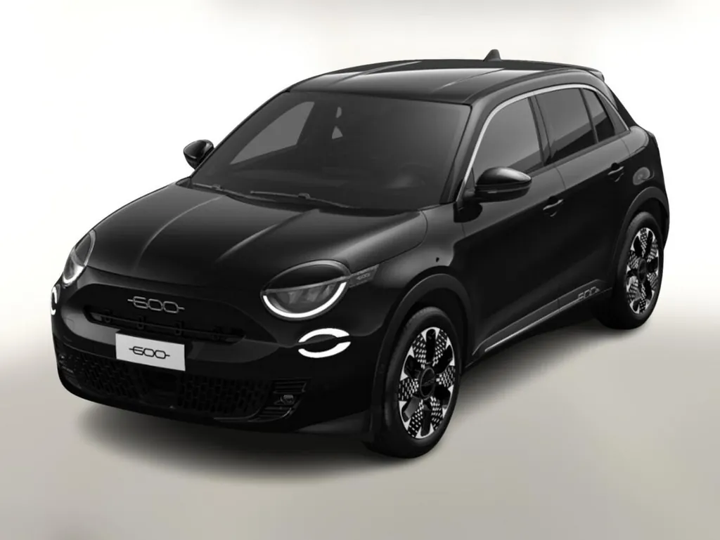 Fiat 600