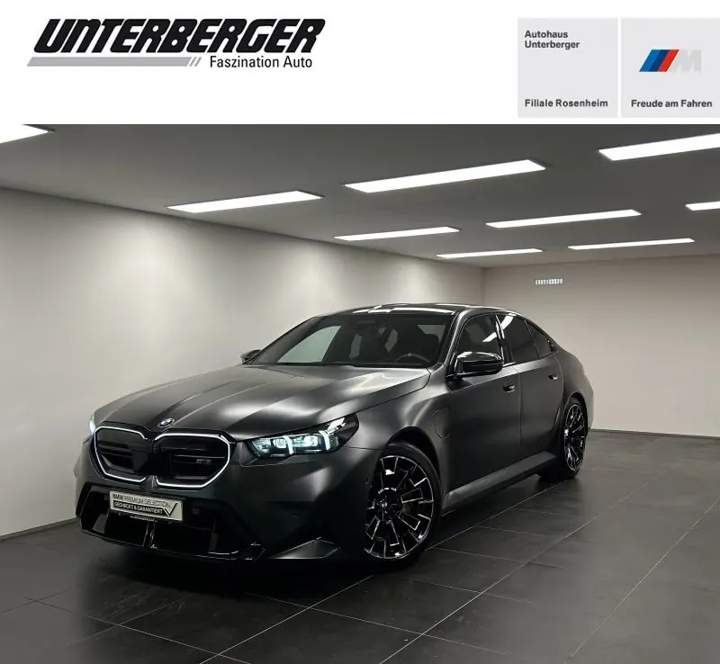 BMW M5